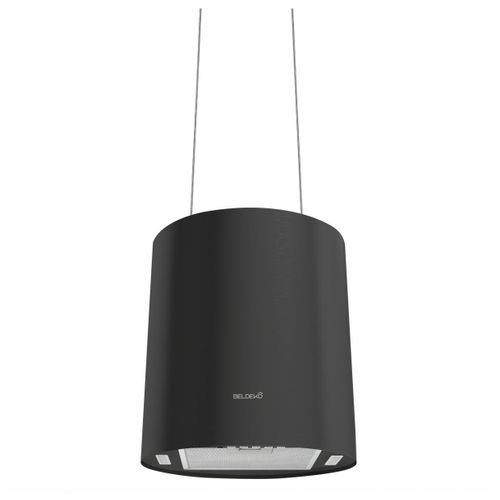 Beldeko HOTTE ÎLOT ASPIRANTE PETROSIA - NOIR