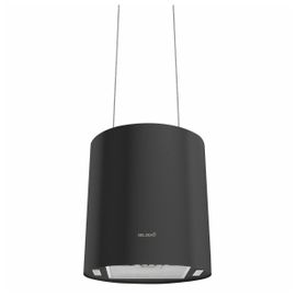 Beldeko HOTTE ÎLOT ASPIRANTE PETROSIA - NOIR