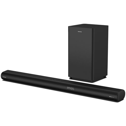 Grundig DSB 3000 Noir 3.1.2 canaux 290 W