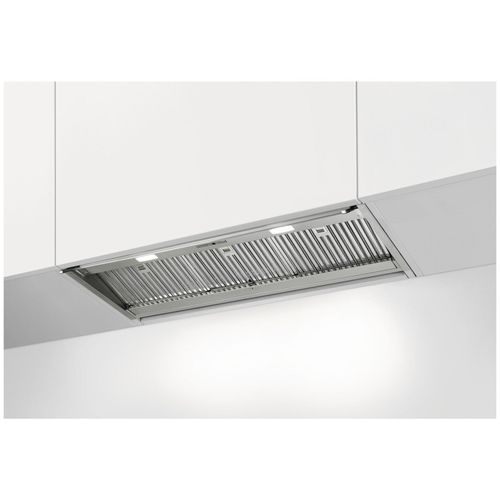 Hotte Electrolux Serie 600 KFEC19X Intégré Acier inoxydable A+ 600 m³/h