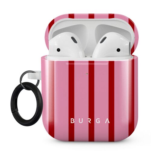 Burga Coque rigide AirPods 1 / 2 Favorite Bikini