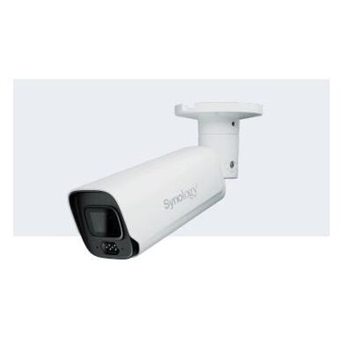 Synology BC800Z caméra de sécurité Balle (forme) Caméra de sécurité IP Intérieure et extérieure 3840 x 2160 Plafond/mur