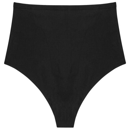 Triumph Shape Smart Bikini Noir - L
