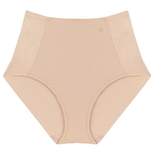 Triumph Becca High Short Boxer Naturel