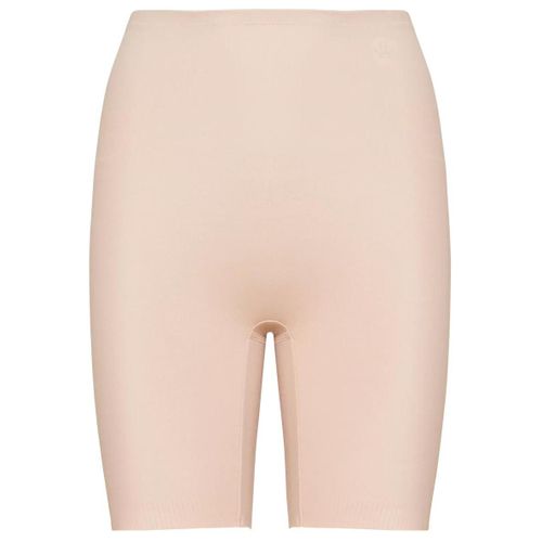 Triumph Becca Extra High+Cotton Short Boxer Beige