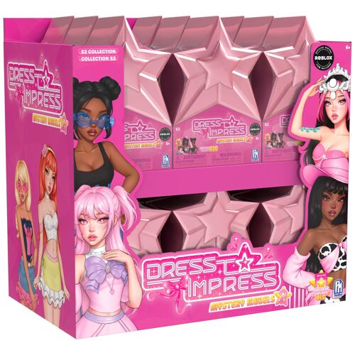 Dress To Impress 40116 poupée