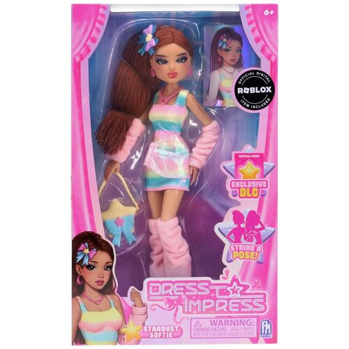 Dress To Impress 40220 poupée
