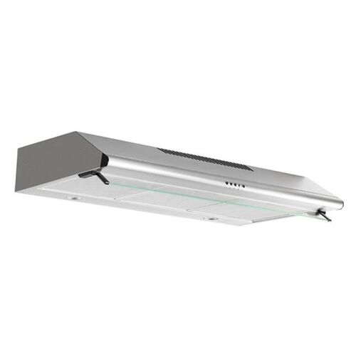 Airlux AHC930SS Hotte casquette 60 cm blanche