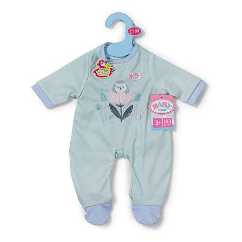 BABY born 840122 accessoire pour poupée Combishort de poupée