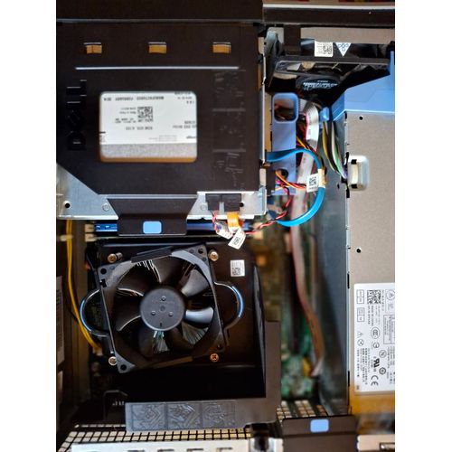 Pc Dell OptiPlex SFF 3020