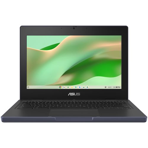 ASUS Chromebook CZ11 CZ1104CM2A-N00125 MediaTek Kompanio 520 11.6" HD 4 Go LPDDR4x-SDRAM 32 Go eMMC Wi-Fi 6 (802.11ax) ChromeOS Gris