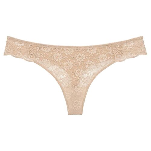 Triumph Amourette Hipster String Bikini Naturel - 44