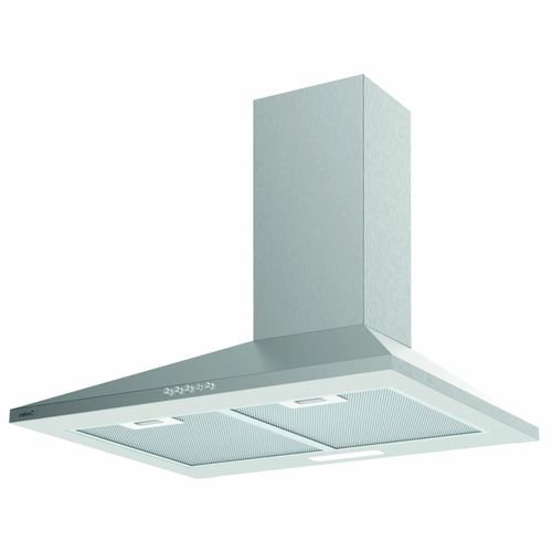 Hotte CATA VK 7000 X Montée au mur Acier inoxydable 477,3 m³/h