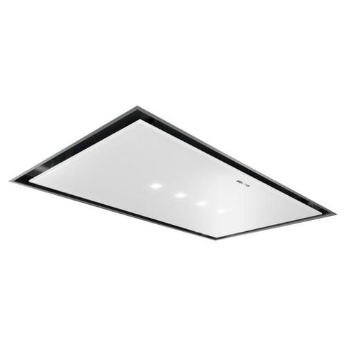 Siemens iQ500 LR96CBS20 hotte Intégré au plafond Blanc 745 m³/h