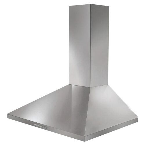 Hotte FABER S.p.A. DCH28 SS16A Montée au mur Acier inoxydable 430 m³/h