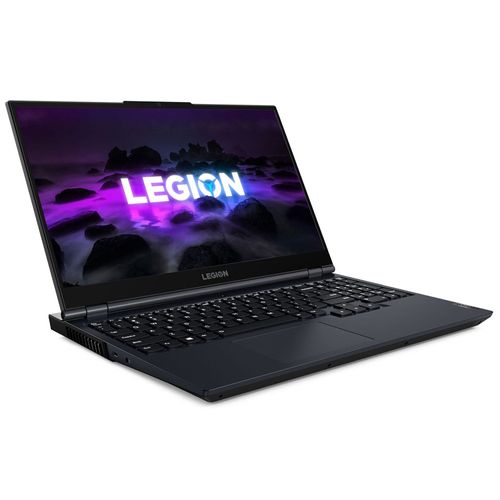 Lenovo Legion 5 15ACH6H | LED 15,3" FHD IPS - AMD Ryzen 5 5600H (3,30 GHz jusqu¿à 4,20 GHz) - NVIDIA GeForce RTX 3060 GDDR6 - RAM 32 Go DDR4 - SSD 1 To M.2 - WiFi 6 AX - Windows 11 Professionnel 64