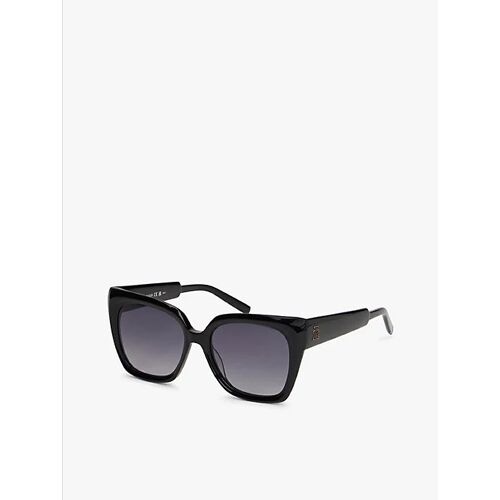 Lunettes De Soleil Papillon À Monogramme Th