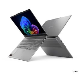 Lenovo IdeaPad Pro 5 16AKP10 83JN - 16" Ryzen AI 7 350 32 Go RAM 512 Go SSD Gris AZERTY