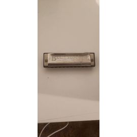 Harmonica Hohner  Instruments De Musique