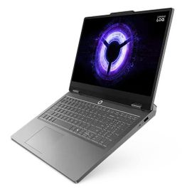 Lenovo LOQ Essential 15IRX11 83SC - 15.6" Core i7 I7-13650HX 16 Go RAM 512 Go SSD Gris AZERTY