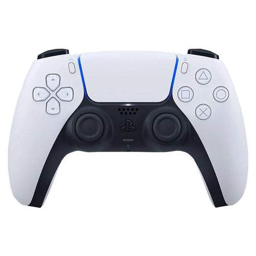 Manette Sony DualSense Sans fil Blanc Sony pour ,Sony PlayStation 5