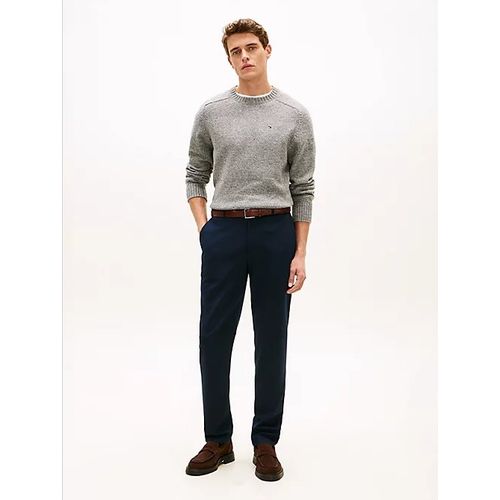 Pantalon Droit Smart Casual