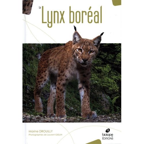 Le Lynx Boréal