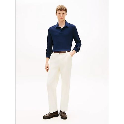 Pantalon Droit Carpenter En Toile