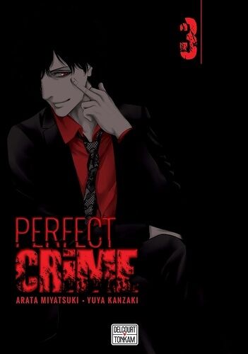 Perfect Crime - Tome 3