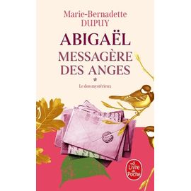 Abigaël, Messagère Des Anges - Tome 1