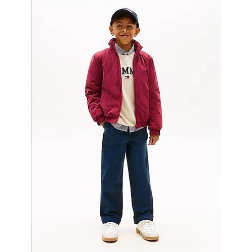 Pantalon Carpenter Décontracté Essential