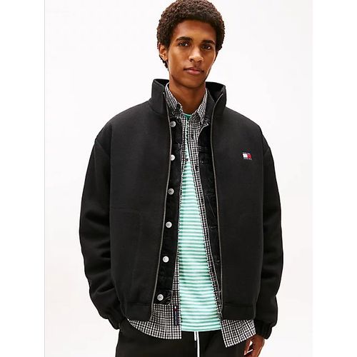 Veste Décontractée Avec Laine