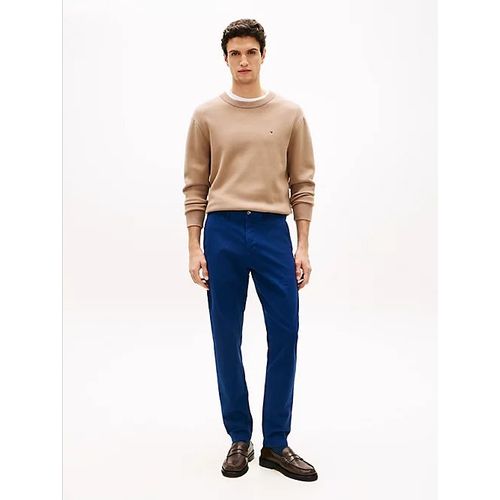 Pantalon Fuselé Harlem Délavé