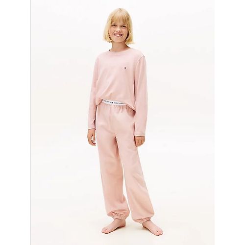 Pyjama Essential À Manches Longues