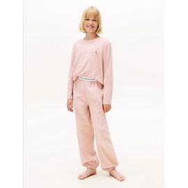 Pyjama Essential À Manches Longues