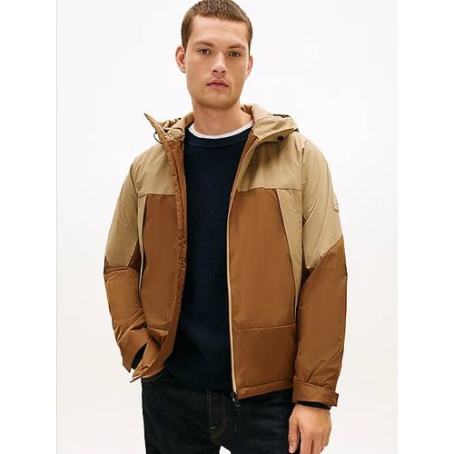 Doudoune Performance Déperlante