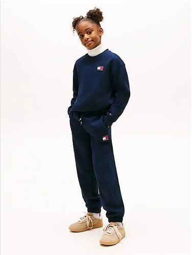 Ensemble Sweat Et Jogging Heritage À Drapeau