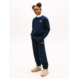 Ensemble Sweat Et Jogging Heritage À Drapeau