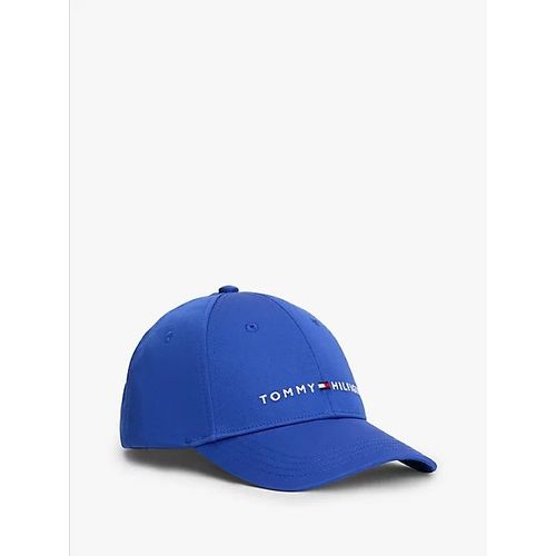 Casquette Essential En Sergé Pour Enfant