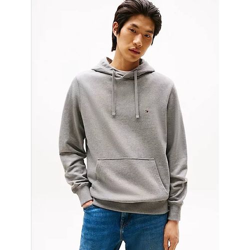 Sweat À Capuche Et Drapeau Brodé