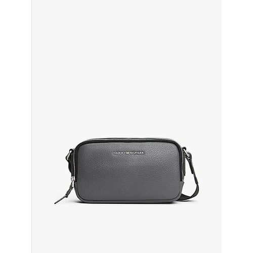 Sac bandoulière Premium Leather à logo