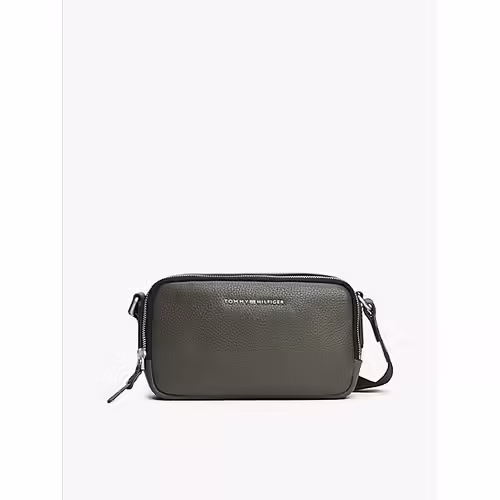 Sac bandoulière Premium Leather à logo