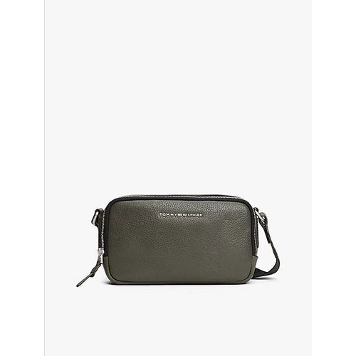 Sac bandoulière Premium Leather à logo