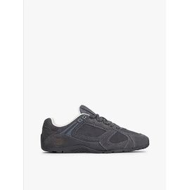 Baskets De Running Basses Archive En Daim