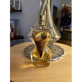 Eau De Parfum Femme Divine 100ml - Jean-Paul Gautier - Porté 1 Fois 