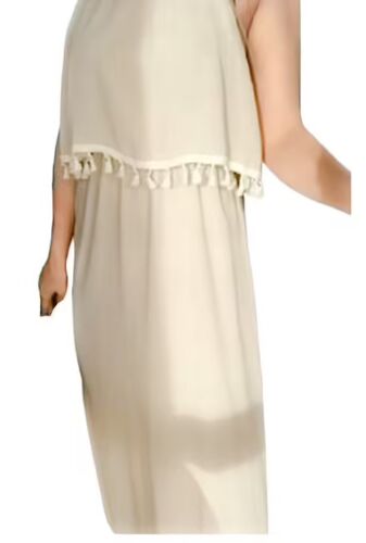 Robe Longue Maxi - Taille 38
