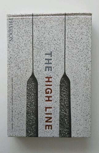 The High Line - Phaidon
