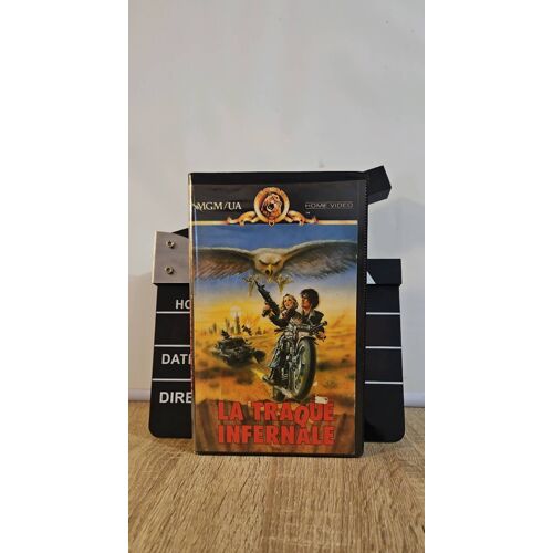 La Traque Infernale