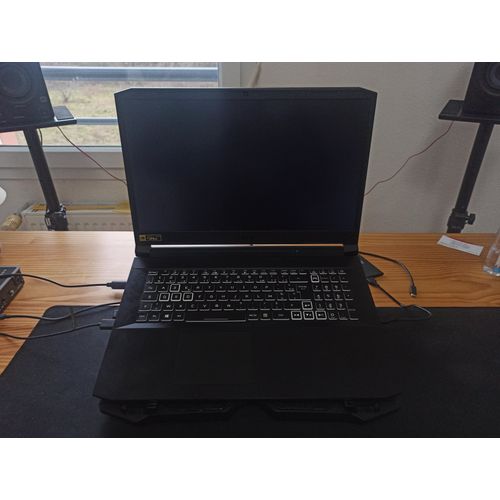 ACER i7-11800H RTX3070