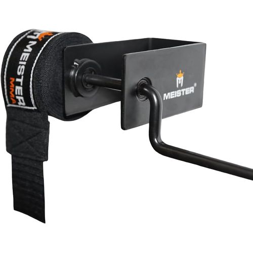 Jgd-Rouleau De Bandage Facile À Monter ¿ S'adapte À Tous Les Bandages De Boxe Et Mma